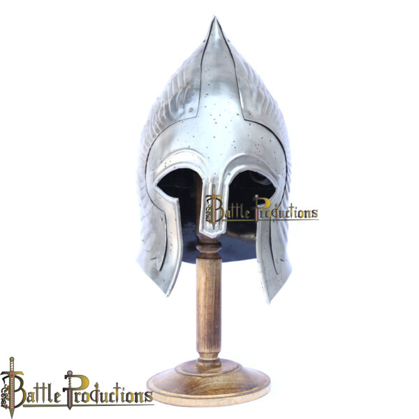 Medieval Gondorian Helmet LOTR (BPHL2266)