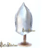 Medieval Gondorian Helmet LOTR (BPHL2266) - Image 4
