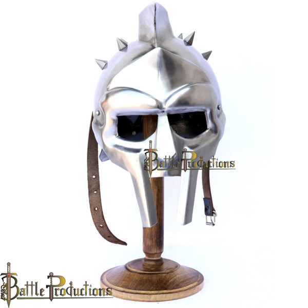 Medieval Gladiator Helmet (BPHL2262)