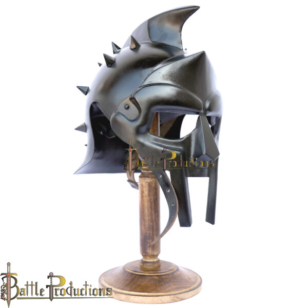 Medieval Gladiator Helmet (BPHL2255)