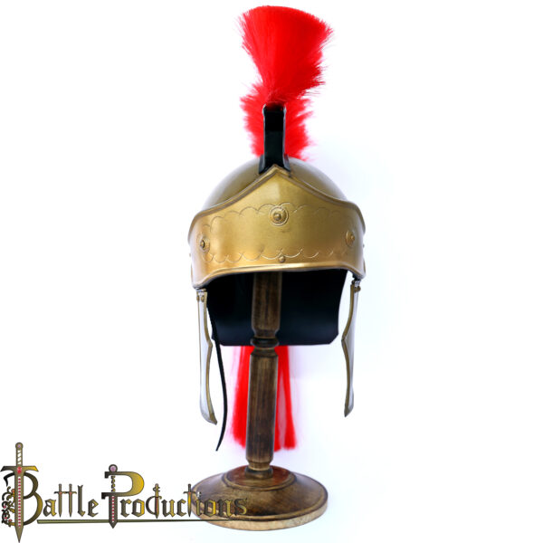 Roman Greco Helmet (BPHL2273) - Image 5