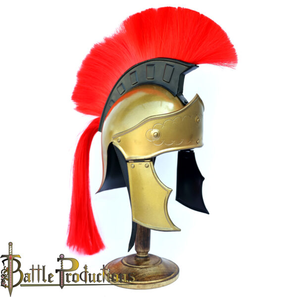 Roman Greco Helmet (BPHL2273)