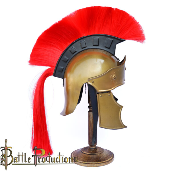 Roman Greco Helmet (BPHL2273) - Image 3