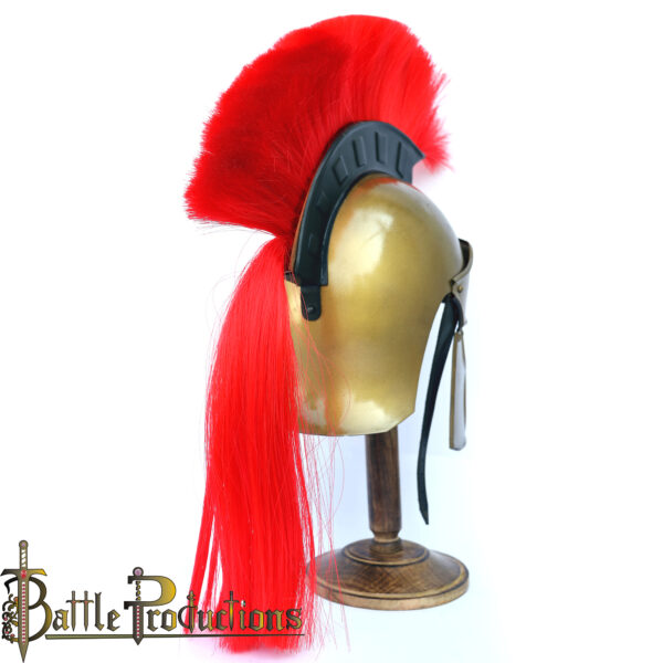 Roman Greco Helmet (BPHL2273) - Image 4