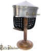 Kalota Helmet With Face Guard (BPHL2265) - Image 4