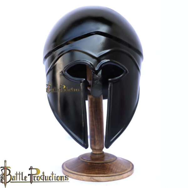Greek Corinthian Helmet (BPHL2254) - Image 2