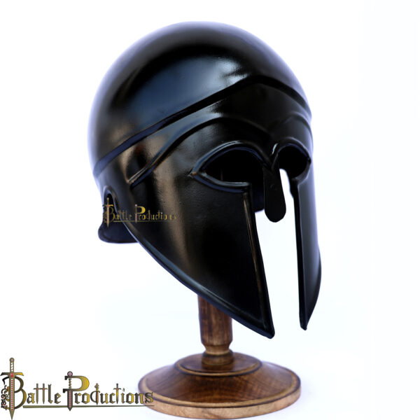 Greek Corinthian Helmet (BPHL2254)