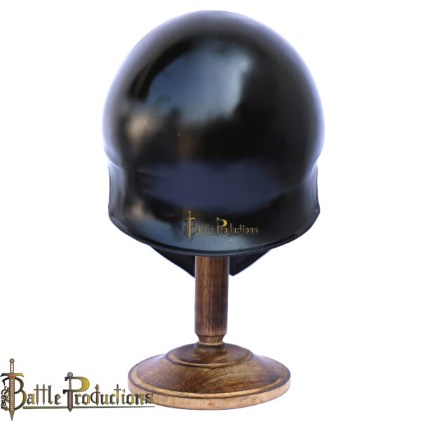 Greek Corinthian Helmet (BPHL2254) - Image 4