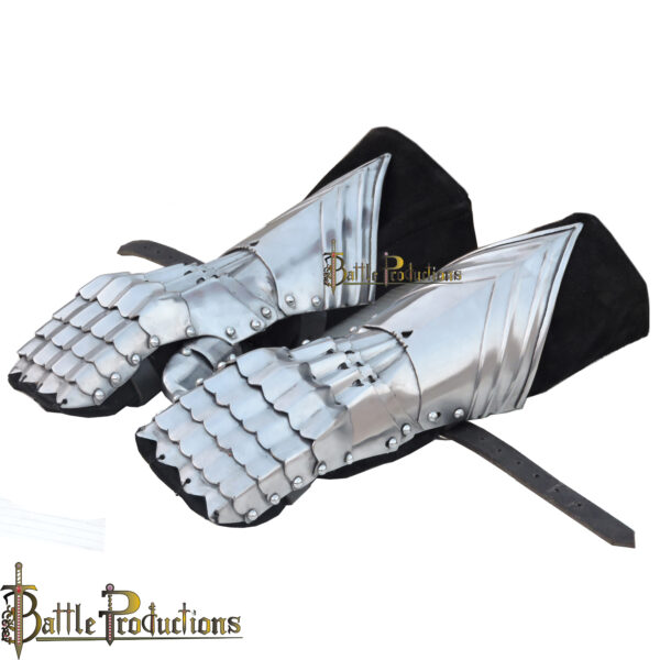 Mitten Gauntlets (BPGS2417)