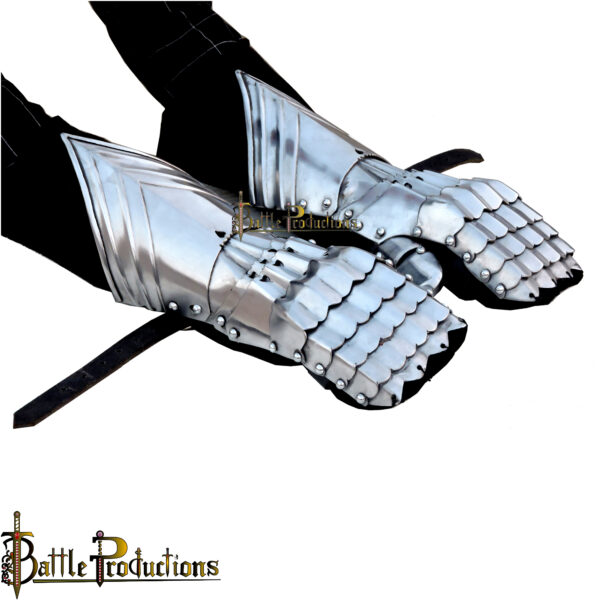 Mitten Gauntlets (BPGS2417) - Image 5