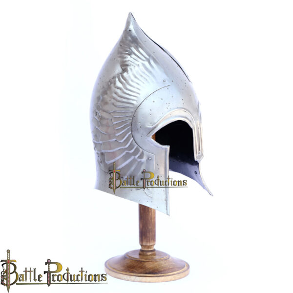 Medieval Gondorian Helmet LOTR (BPHL2266) - Image 2