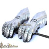 Medieval Gothic Gauntlets (BPGS2403)