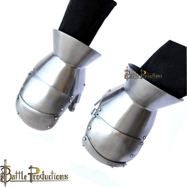 Mitten Gauntlets (BPGS2420)