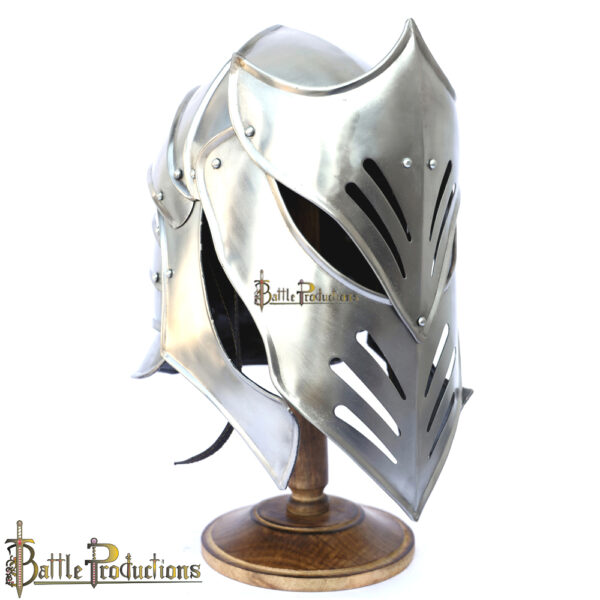 Armageddon Helmet (BPHL2252)