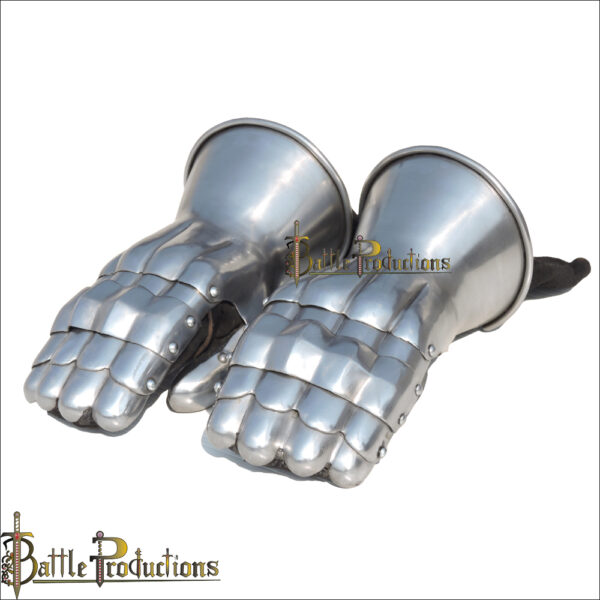 Mitten Gauntlets (BPGS2419)