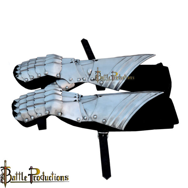 Mitten Gauntlets (BPGS2417) - Image 4