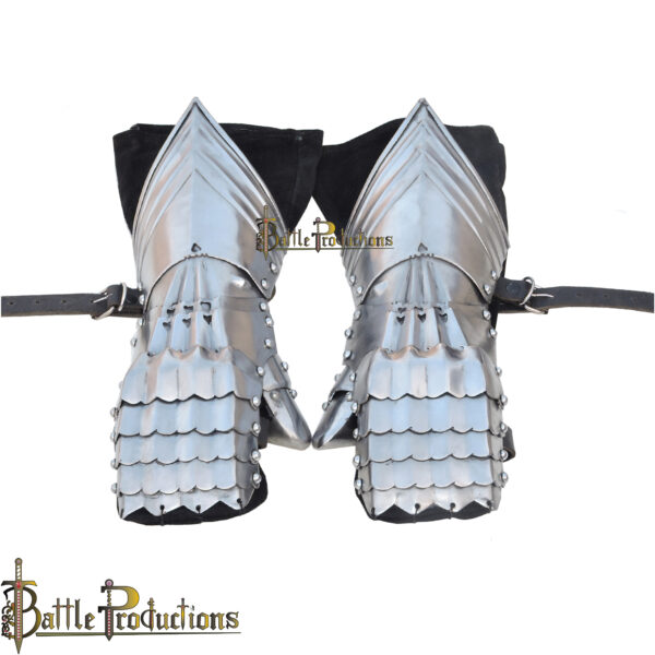 Mitten Gauntlets (BPGS2417) - Image 2