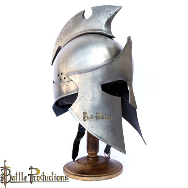 Greece Helmet (BPHL2310)