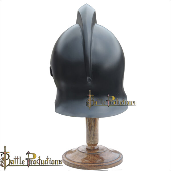 Medieval Gladiator Helmet (BPHL2299) - Image 5