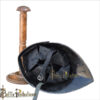 Gothic Sallet Helmet (BPHL2329) - Image 6