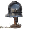 Gothic Sallet Helmet (BPHL2329)