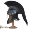 Trojan Greek Helmet (BPHL2323) - Image 5
