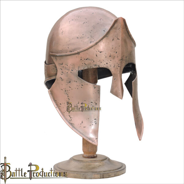 Greece Helmet (BPHL2351)