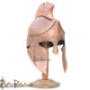 Greece Helmet (BPHL2295)