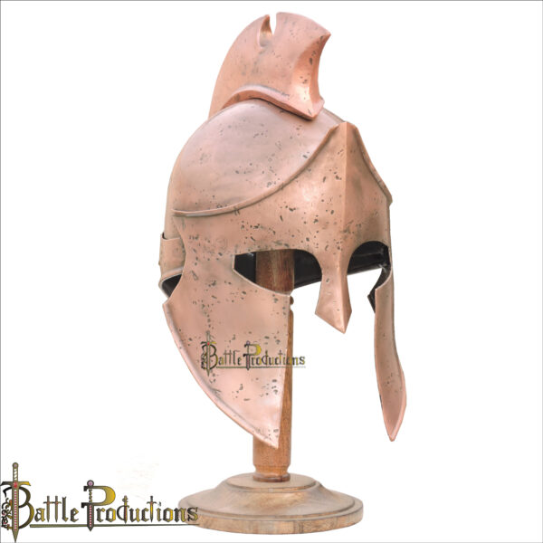 Greece Helmet (BPHL2295)