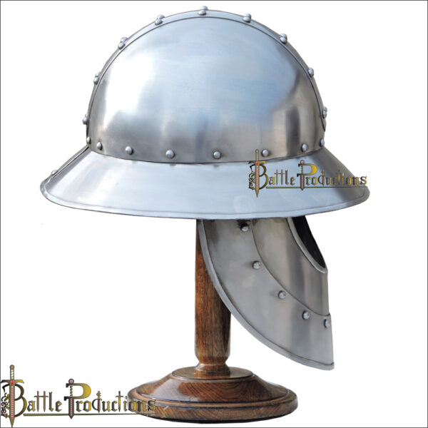 Kettle Hat with Visor (BPHL2334)