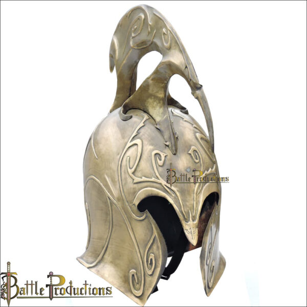 Rivandell Elf Helmet (BPHL2353) - Image 2