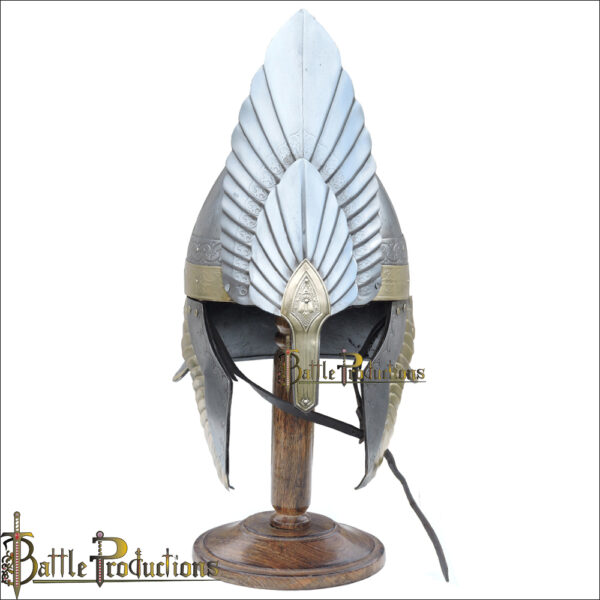 Lord of the Rings - King Elendil Helmet (BPHL2332)