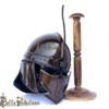 Game of Thrones Unsullied Helmet (BPHL2270) - Image 4