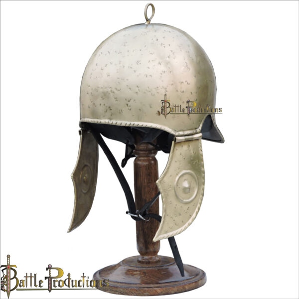 Roman Montefortino Helmet (BPHL2362)