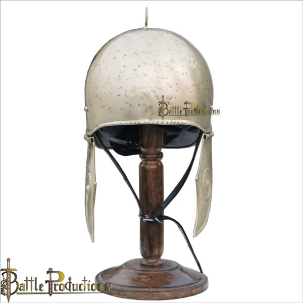 Roman Montefortino Helmet (BPHL2362) - Image 2