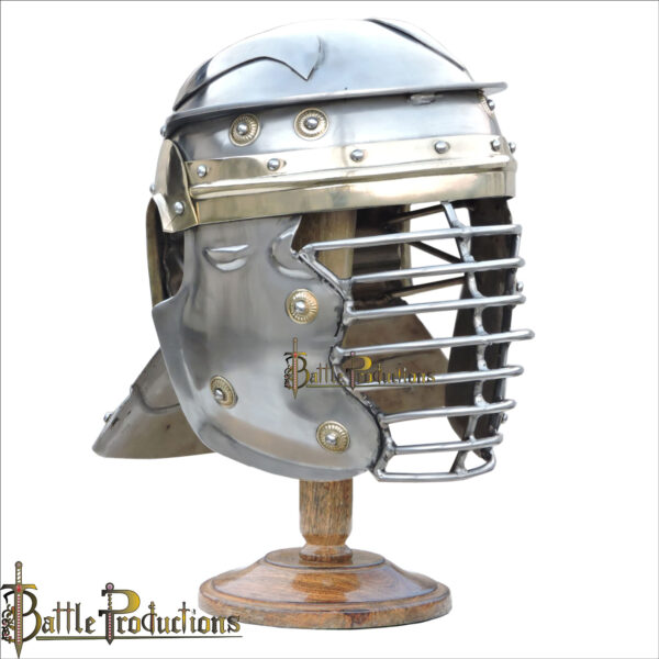 Roman SCA Helmet (BPHL2370)