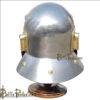Roman SCA Legionary Helmet (BPHL2374) - Image 4