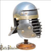 Roman SCA Legionary Helmet (BPHL2374) - Image 3
