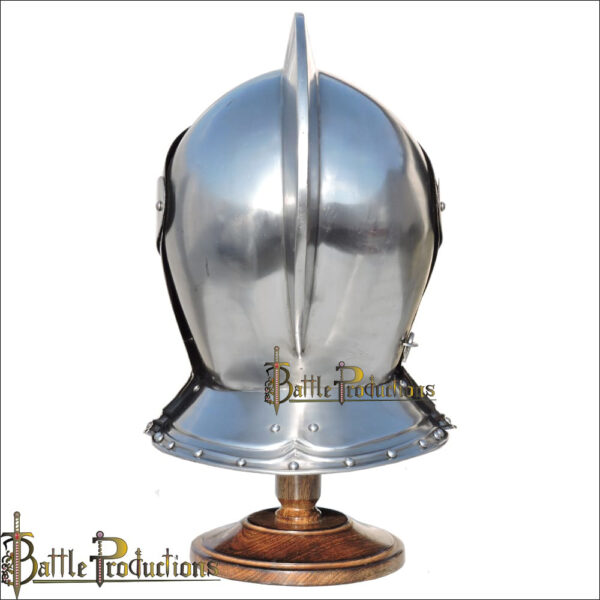 Medieval Sentinel Helmet (BPHL2314) - Image 4