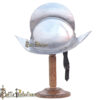 Spanish Comb Morion Helmet (BPHL2324) - Image 3