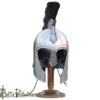 Trojan Greek Helmet (BPHL2300) - Image 2
