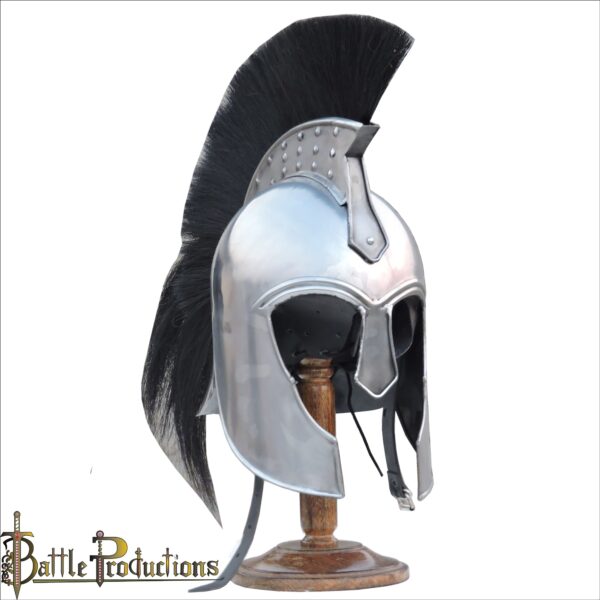 Trojan Greek Helmet (BPHL2300)