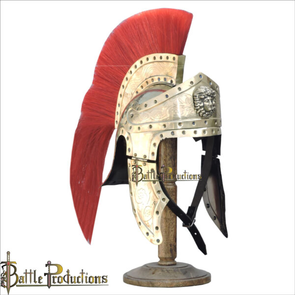 Roman Praetorian Guard Helmet (BPHL2337)