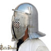 Gladiator Provocator Helmet (BPHL2328) - Image 3