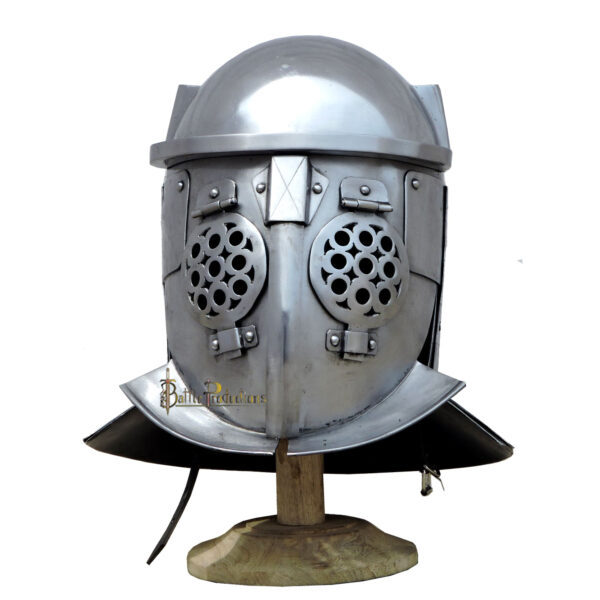 Gladiator Provocator Helmet (BPHL2328) - Image 6