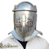Gladiator Provocator Helmet (BPHL2328) - Image 2