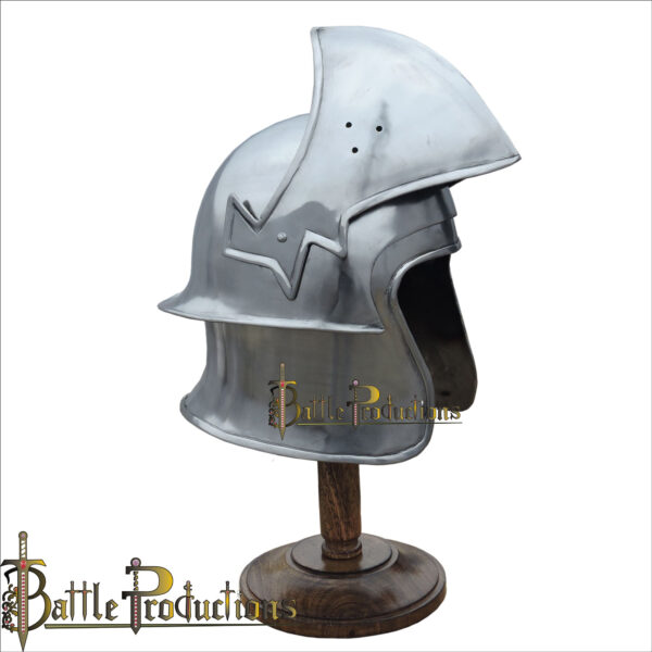 Medieval Fantasy Helmet (BPHL2338) - Image 3