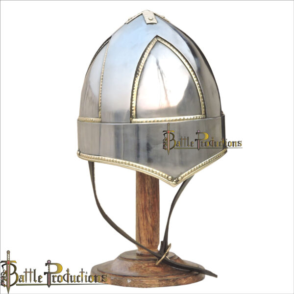 Medieval Luthathian Helmet (BPHL2284) - Image 2