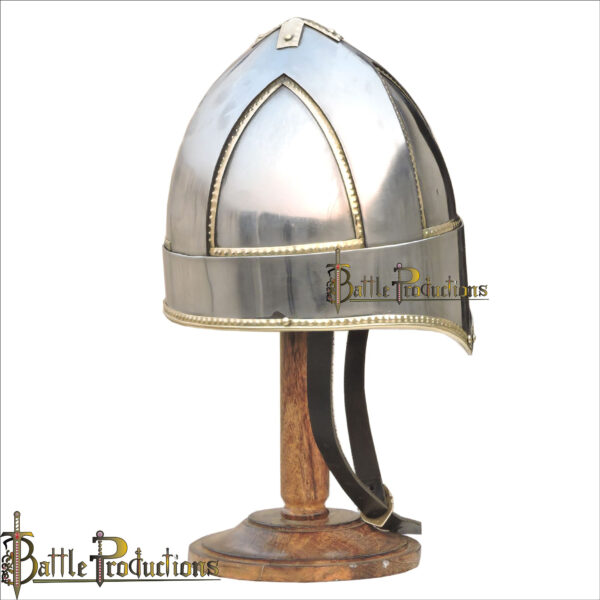 Medieval Luthathian Helmet (BPHL2284)