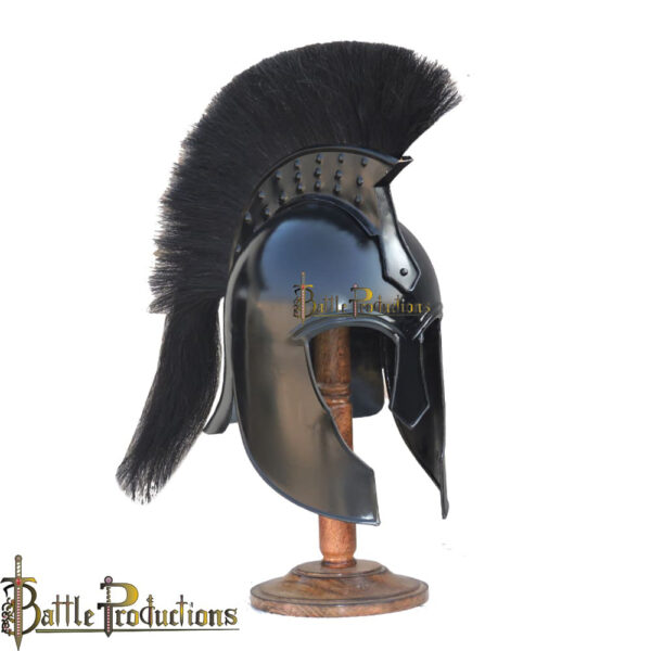 Trojan Greek Helmet (BPHL2323)